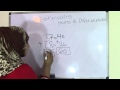 5th Grade Math: Estimating Sums and Differences