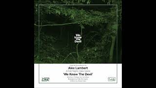 We Know The Devil OST - Three Eves