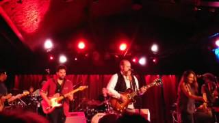 Colin Hay - Overkill - LIVE - 7/19/2017 - The Belly Up - San Diego (Solana Beach)