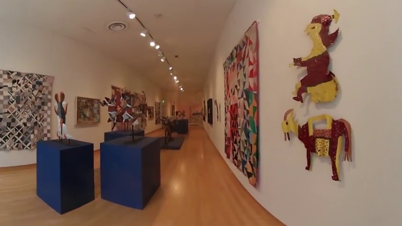 SHELTER: DAVID BUTLER 360° - YouTube