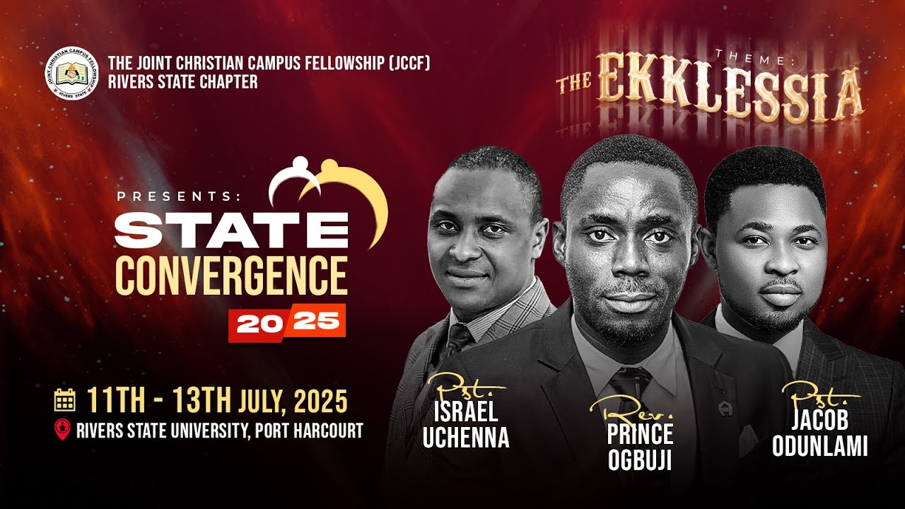 JCCF STATE CONVERGENCE