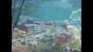 Mehmet Hancı Of Sis Dağı Sis Dağı