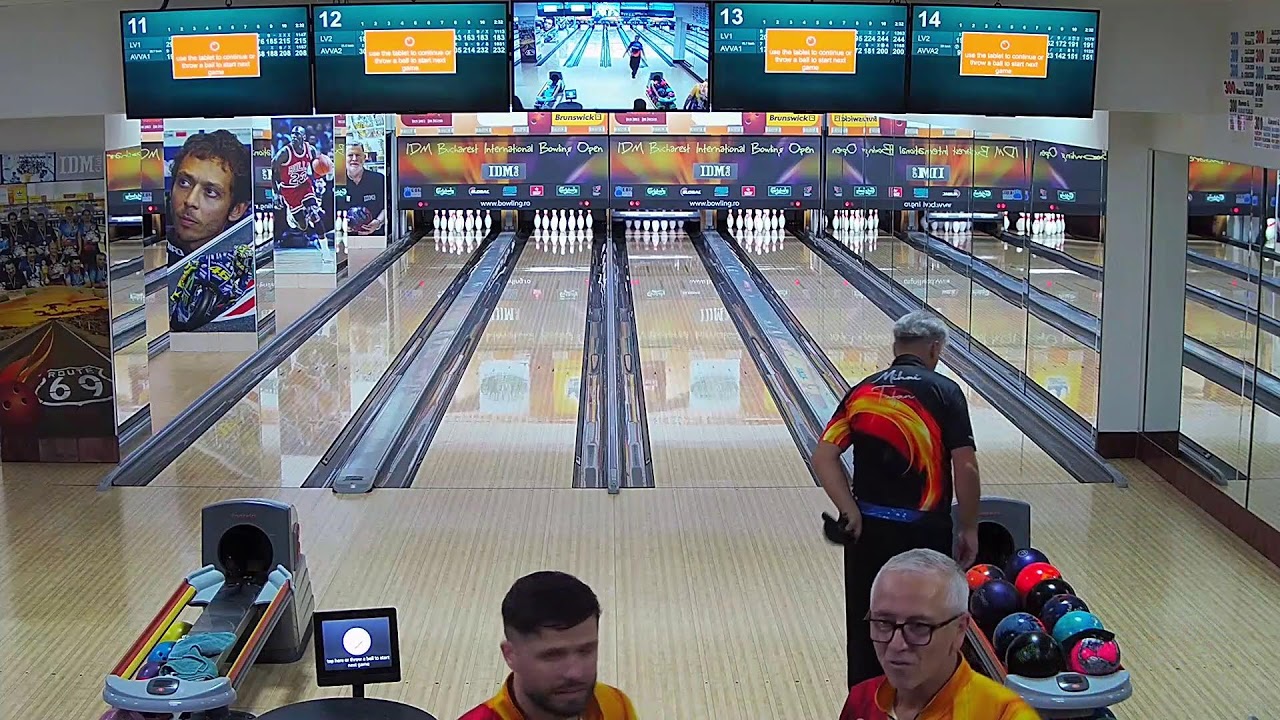 IDM Club 2025 Play-Off, 08.11.25, 9:00, Lake View-AVVA, B5-B8