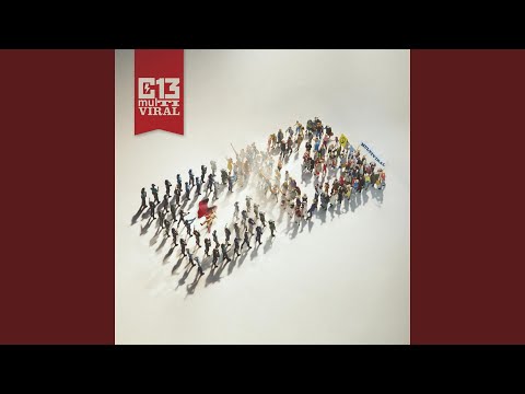 Calle 13 - El Aguante
