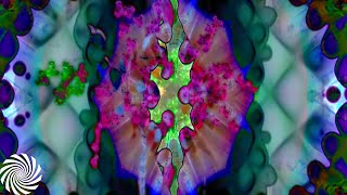 Future Prophecy - Aperitif [Psychedelic Visuals]
