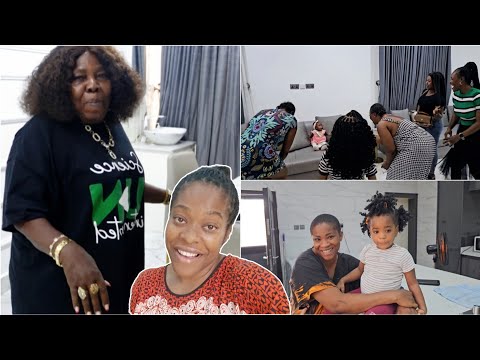 Saying GOODBYE to my Mother-in-law | TRAVEL PREP | I received the most THOUGHTFUL GIFT!