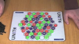 Unity Review - with Ryan Metzler