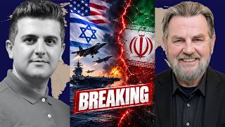 Larry Johnson: BREAKING: U.S. Declares Critical Week as It Prepares to Expand Iran Campaign