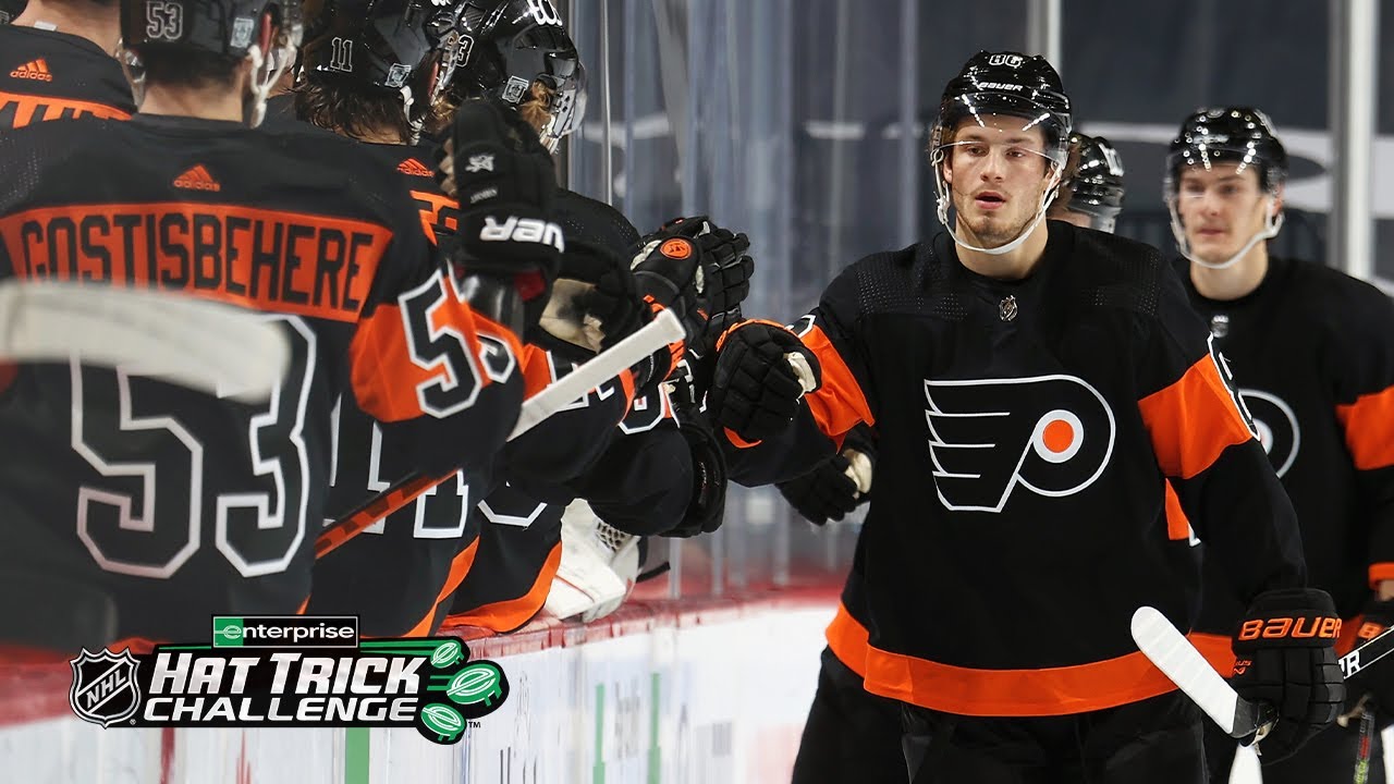 Travis Konecny appreciation post : r/Flyers