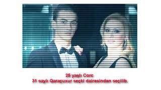 Roza Zərgərlinin Aktyor Oğlu Bələdiyyə Üzvü Seçildi - Özü Də Mehmanın Hüseynovun Dairəsindən
