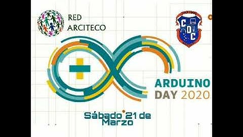 ARDUINO DAY 2020