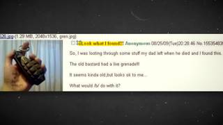 The Most Disturbing 4Chan Threads You’ve Never Heard Of (Part 3)
