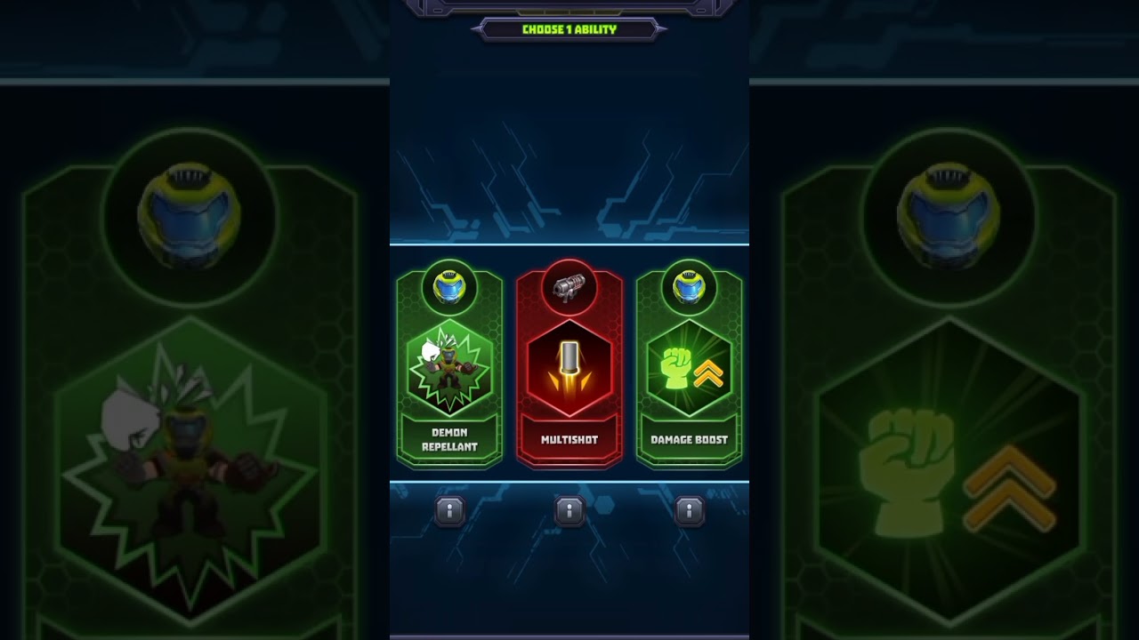 how to play mighty doom fighting game. #howtoplaymightydoom