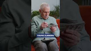 Why You SHOULD Take Social Security at 62! #retirement #financialfreedom #money