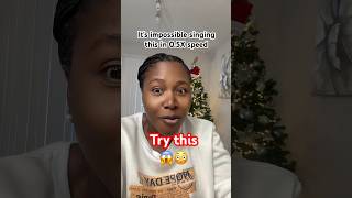 Why Does 0.5X Make This Impossible