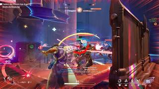 Marvel Rivals - Dr. Strange 5 kill streak