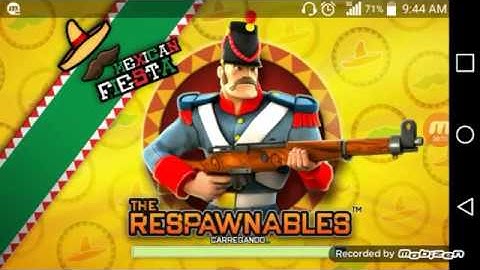 Respawnables hack link na descriçao