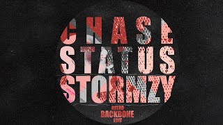 Chase & Status, Stormzy- Backbone (Mitro Edit) (Free DL)