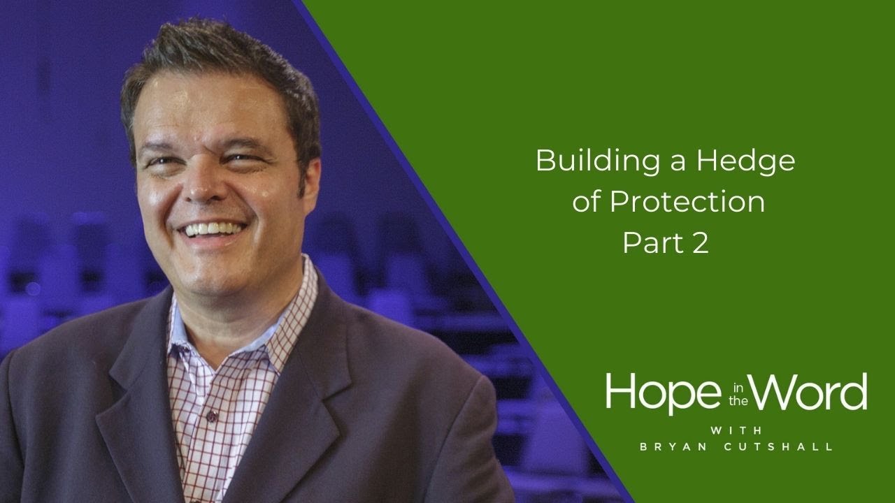 Building a Hedge of Protection Part 2 YouTube