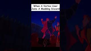 Vortex User Slander #shorts #mods #fallout4