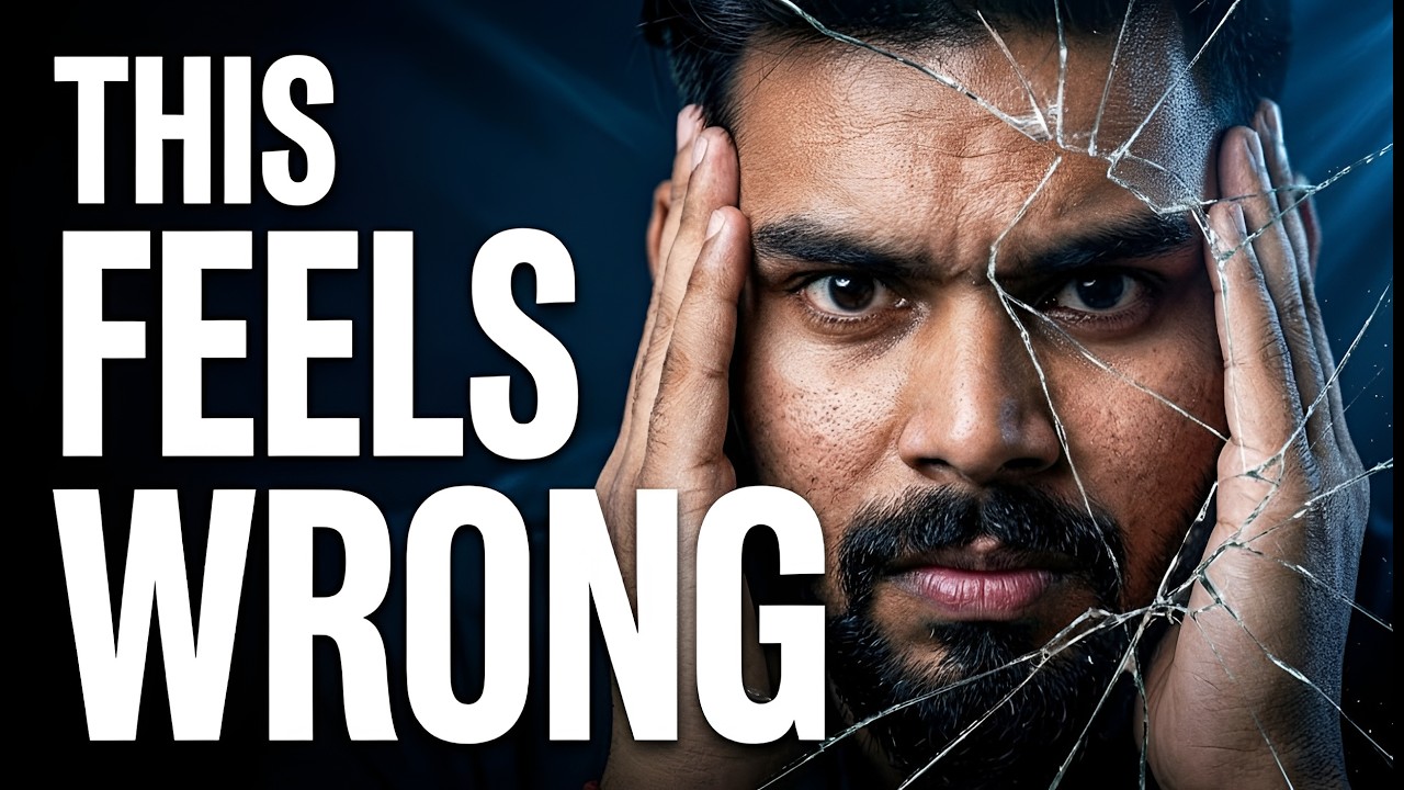 Why Responsible People Never Feel Financially Settled