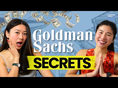 The 10 Commandments of Wall Street. Goldman Sachs 101: 28-Minute Crash Course (Part 2)
