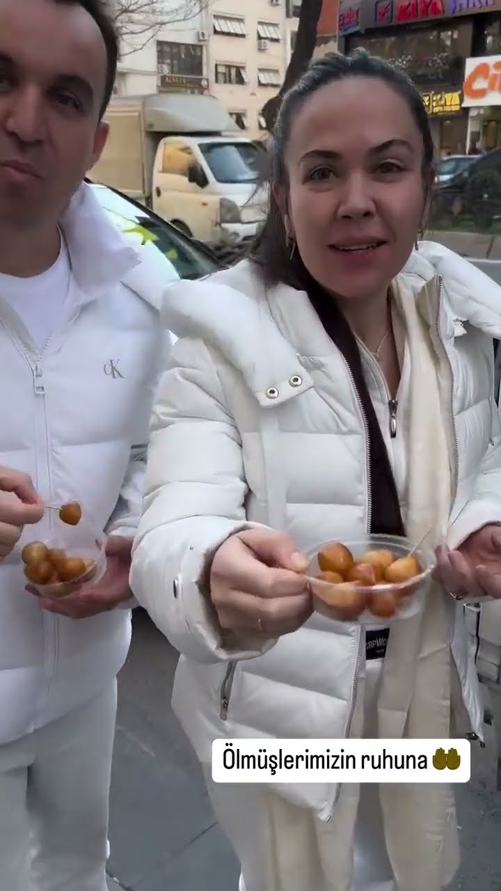 Ölmüşlerimizin ruhuna ?