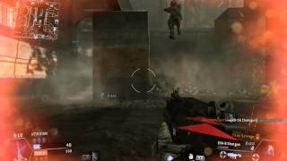 Titanfall Health pool glitch