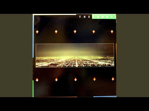 The Front — The Moon Is A Stranger