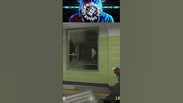 CS2 CLIPS - NUKE #SHORTS