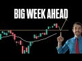 BIG WEEK AHEAD: What to Expect this Week in the Stock Market