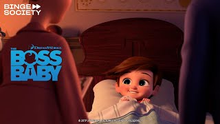 Baby Boss (2017) - La Grande Aventure Imaginaire Du Petit Tim