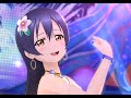 【水着Ver.2021】 微熱からMystery - lily white [Swimsuit \ 泳裝 \ 水着] 【ラブライブ \ Love Live】