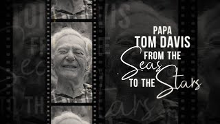 Untold Pacific History | Season 2 | Trailer | Papa Tom Davis (Rarotonga) | RNZ