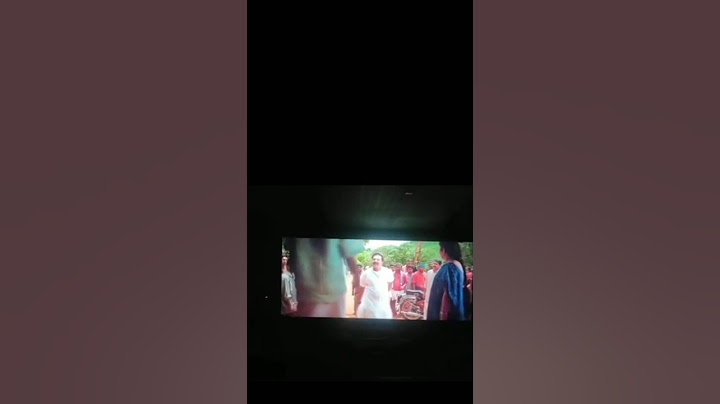 വല്യേട്ടൻ Trailer Theater response #vallyettan 🥵🔥