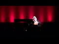 Lady Gaga - Bad Romance (Acoustic) (Live)