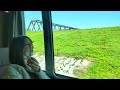 $34!! Japan's Luxury fully Private Room Bus 🚌3.5 hours from Kinosaki to Osaka｜LuxRea