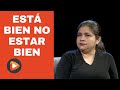 Mujer Inmigrante Cuenta Su Historia de Superación