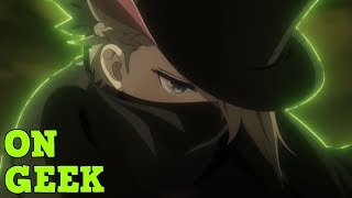 Princess Principal - Playing With Expectations