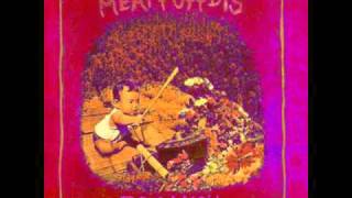 Meat Puppets - New Leaf (Demo)