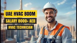 UAE HVAC Technician Interview Secrets: What Employers Really Expect