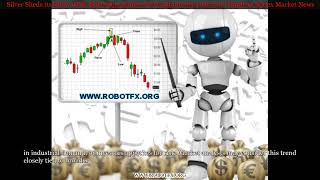 Silver Sheds its Glow: CFTC Silver Speculative Net Positions See a Drop in Numbers Forex