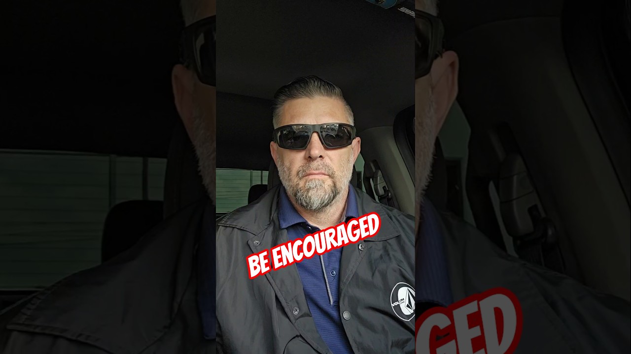 Word Of Encouragement