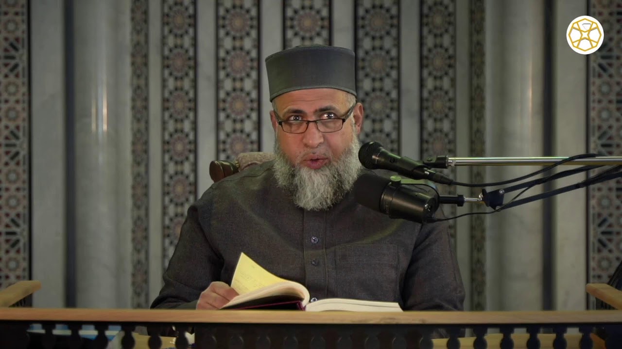 إتقان الفقه الحنفي: المختار للفتوى  - الشيخ محمود دحلا   -12