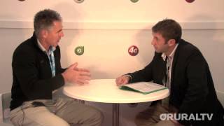 Developing On-Farm Focus With Anz - 2014 Fieldays