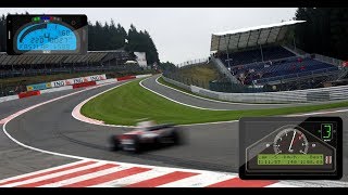 Universal Dashboard v1.1. Application for Android. screenshot 3