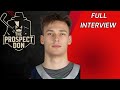 Why Radim Mrtka Could Be a Steal in This Year’s Draft Get to Know Mrtka