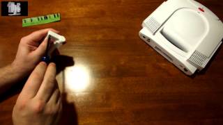 SkunkBox for the Atari Jaguar Skunkboard - Assembley