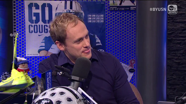 Dave Pitcher on BYUSN 9.27.2018