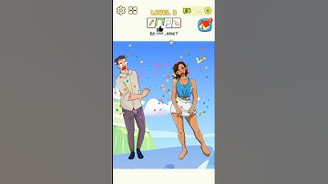 Brain Tricky puzzle game 🎮🎯 ios Android Mobile Gameplay part (1)